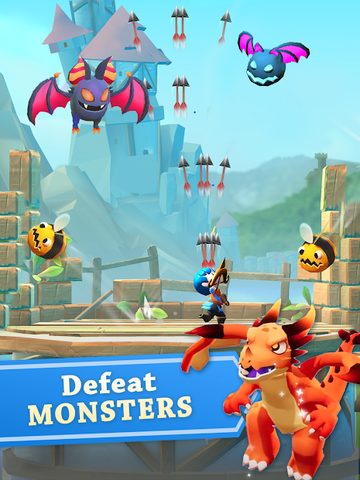 Screenshot 17: Blast Hero