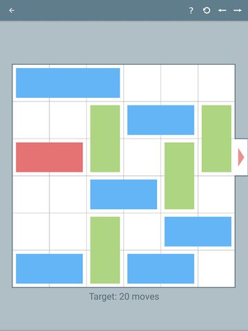 Screenshot 16: Unblock - Classic Puzzle Game
