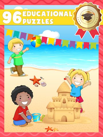 Screenshot 7: Kids Education (Preschool)