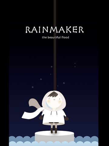 Screenshot 17: Rainmaker - Beautiful Flood
