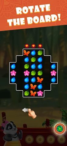 Screenshot 22: Panda Swap