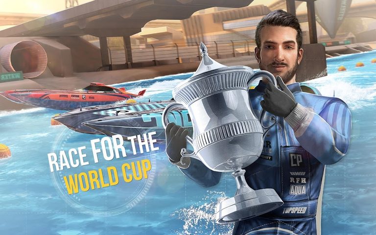 Screenshot 22: Top Boat: Racing Simulator 3D