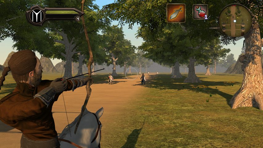 Screenshot 2: Ertugrul Gazi 2