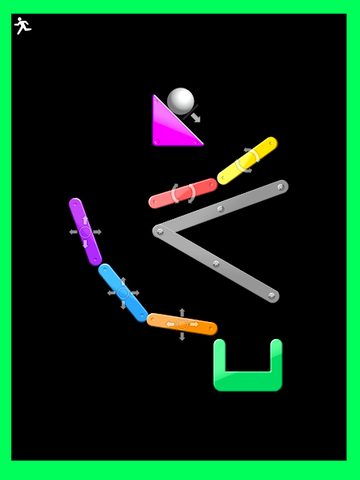 Screenshot 17: Chain Bump!