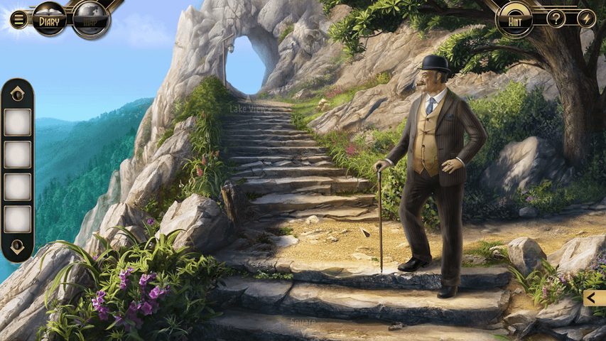 Screenshot 23: Murder in Alps: Hidden Mystery