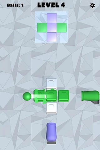Screenshot 20: Blast Mosaic