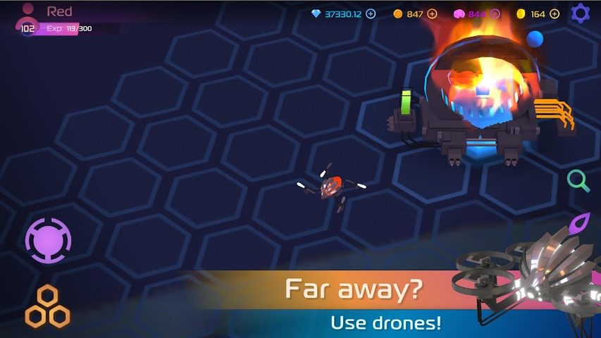Screenshot 3: Worldopo