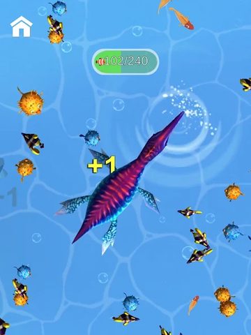 Screenshot 21: Shark Frenzy 3D