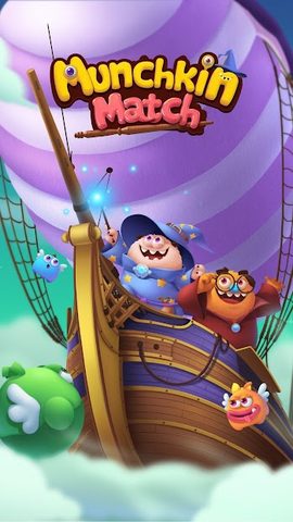 Screenshot 5: Munchkin Match