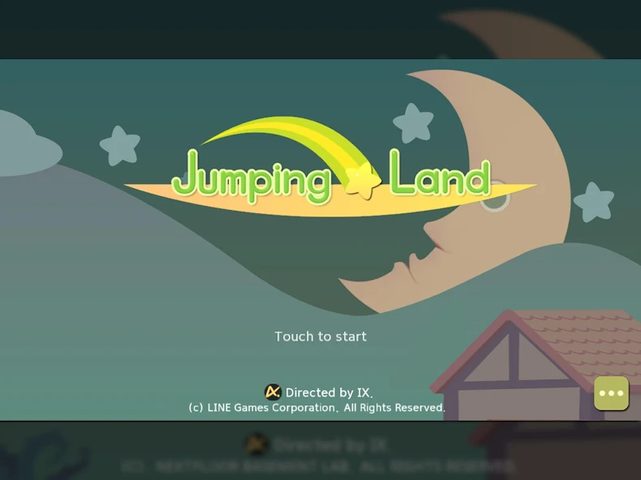 Screenshot 21: Jumping Land