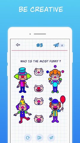 Screenshot 2: Wize levels- hack your logic
