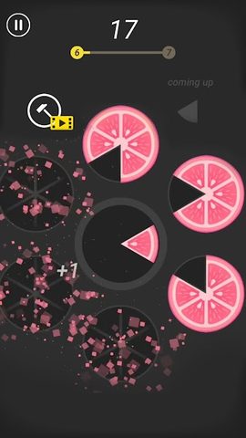 Screenshot 1: Slices