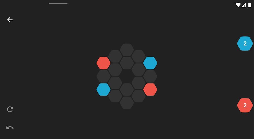 Screenshot 6: HEX: War of Colors