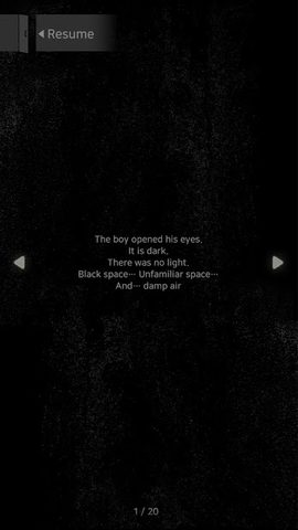 Screenshot 6: Sudoku : Dark Sand Castle