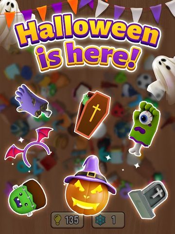 Screenshot 23: Match Pair 3D - Matching Game