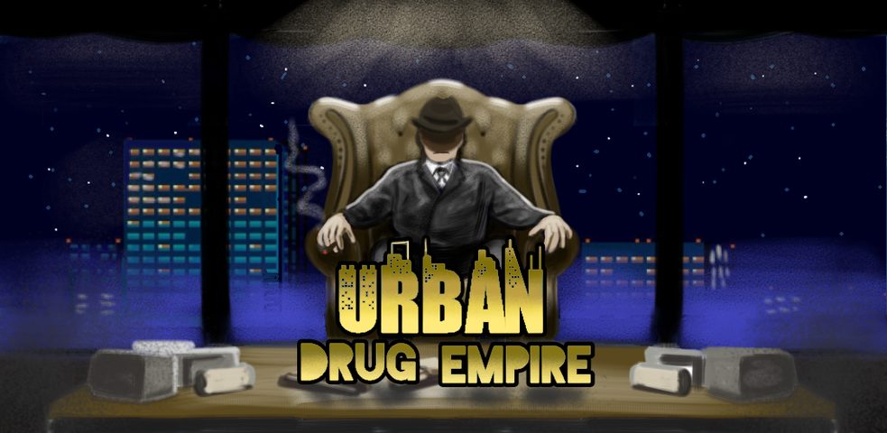 Screenshot 6: Urban Drug Empire