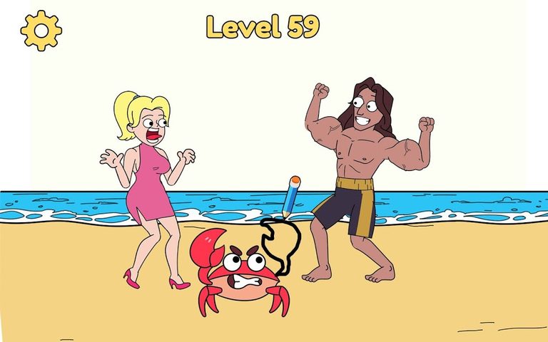 Screenshot 16: Draw It Story - Draw Life Story, Draw Puzzle