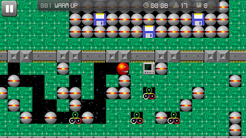 Screenshot 9: brainplex