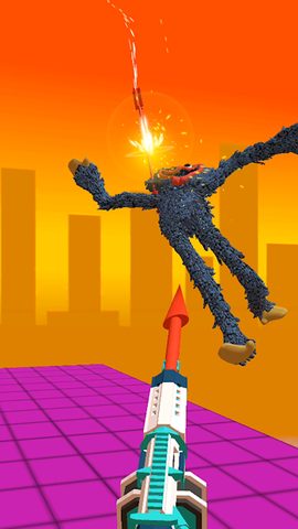 Screenshot 8: Slice them All! 3D