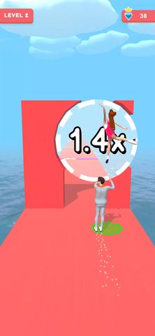 Screenshot 10: Skate Up 4+
