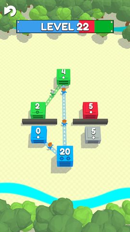 Screenshot 6: City Takeover