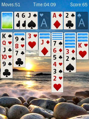 Screenshot 14: Classic Solitaire 2021