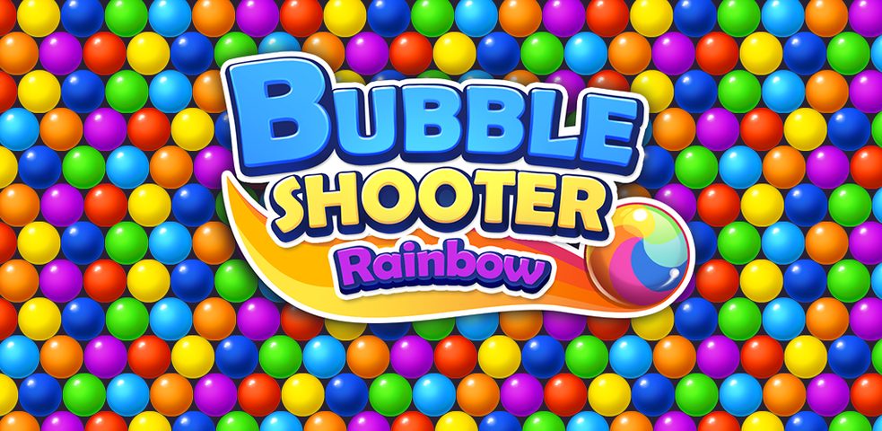 Screenshot 8: Bubble Shooter Rainbow