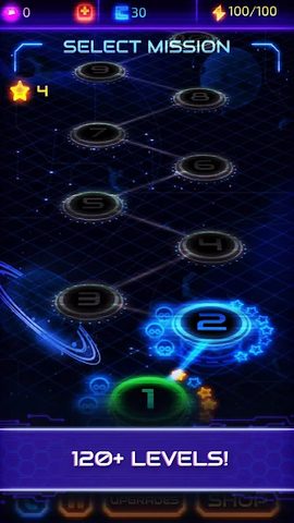 Screenshot 19: Neonverse: Invaders Shoot'EmUp
