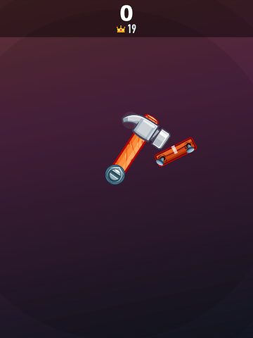 Screenshot 8: Hammer FRVR