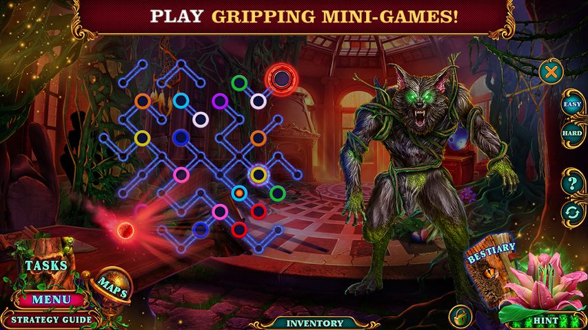 Screenshot 9: Spirit Legends 1 f2p