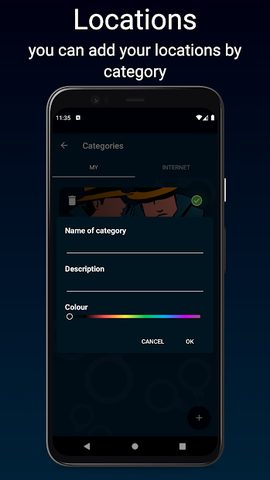 Screenshot 3: Spy Game