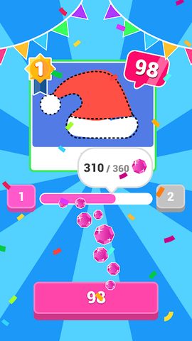 Screenshot 10: Perfect Draw: Drawing contest