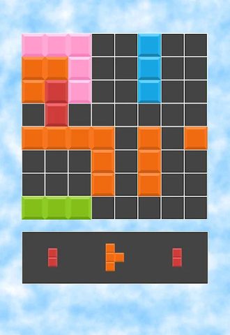 Screenshot 13: Block Puzzle