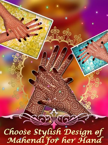 Screenshot 11: Indian Wedding Bride Marriage