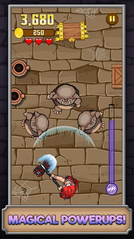 Screenshot 18: Monster Hammer