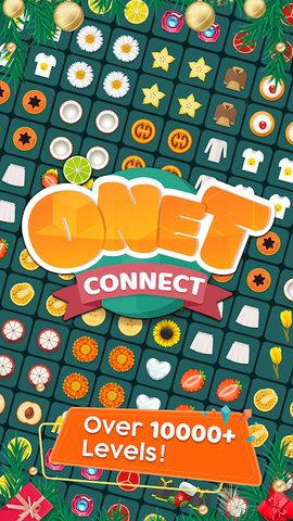 Screenshot 9: Tile Onnect 3D – Pair Matching Puzzle & Free Game