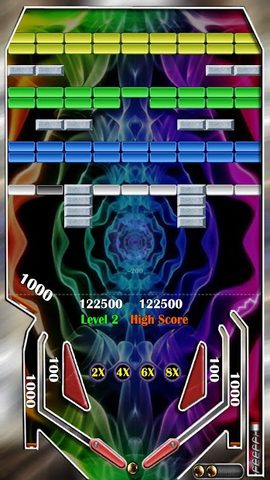 Screenshot 11: Pinball Flipper Classic 12 in 1: Arcade Breakout