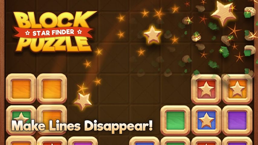 Screenshot 19: Block Puzzle: Star Finder