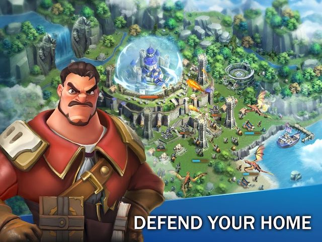 Screenshot 12: Call to Fight:Arena Global Killing Event