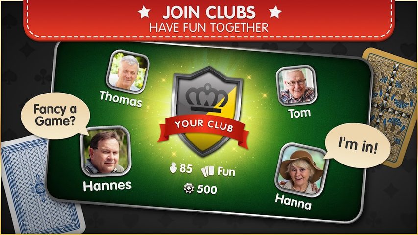 Screenshot 5: Rummy
