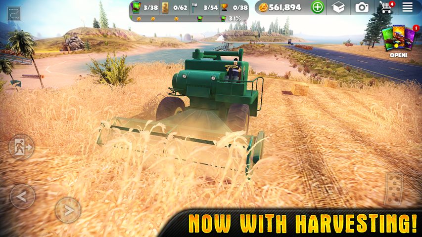 Screenshot 15: OTR - Offroad Car Driving Game