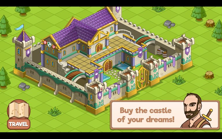 Screenshot 23: Medieval Life : Middle Ages