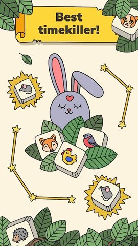 Screenshot 4: Twin Tiles - Tile Connect Game