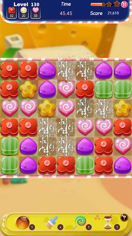 Screenshot 4: Dessert One Minute