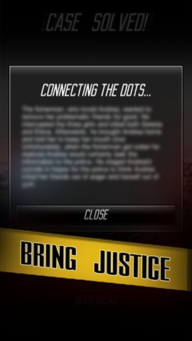 Screenshot 14: Murder Mystery - Detective Inv
