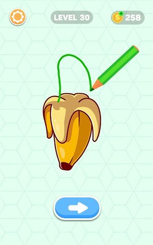 Screenshot 10: Draw Troll Master - Just Draw It, Games DOP Animal