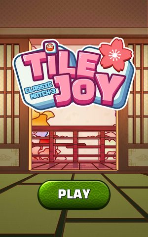 Screenshot 9: Tile Joy - Classic Matching 3