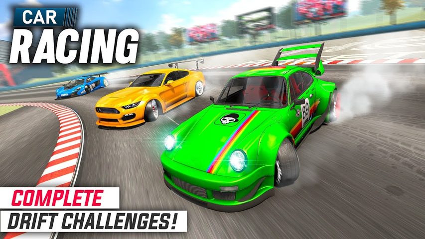 Screenshot 13: Car Racing - Car Games