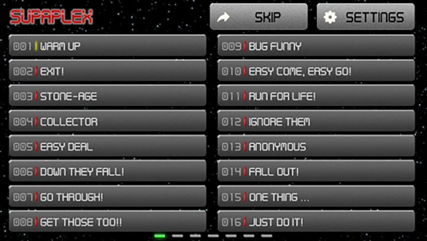 Screenshot 4: brainplex