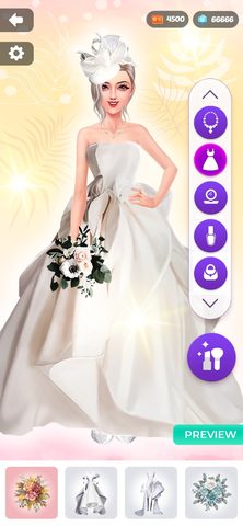 Screenshot 7: Fashion Show: Dress Up Games 12+